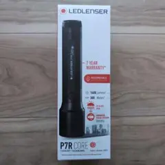 BAUND DOC 24/7様専用 LEDLENSER P7R 懐中電灯 - メルカリ