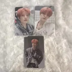 straykids スキズ 樂star スンミン 封入 セット まとめ