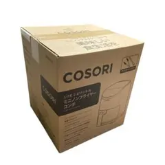 COSORI エアフライヤー CAF-LI401ミントグリーン - メルカリ