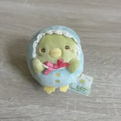すみっコぐらし 泣いちゃうてのりぬいぐるみ ぺんぎん？ ぺんぎん? 泣いちゃうてのりぬいぐるみ すみっコベビーテーマ - メルカリ