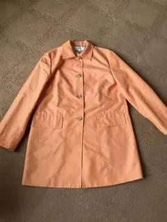 REVIV オレンジ コート