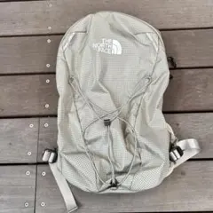新品未使用タグ付き THE NORTH FACE イザベラ ガーデニアホワイト