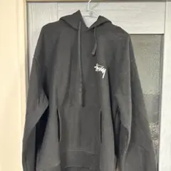 Stussy Lion Hoodie Black XLのサムネイル