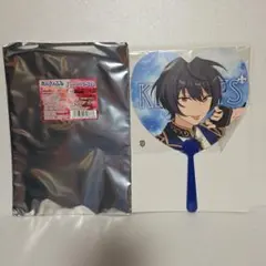 2026年最新】朔間凛月 うちわの人気アイテム - メルカリ