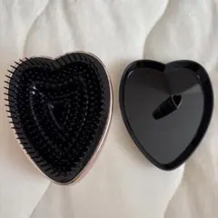 リファ ハートブラシ