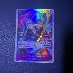 ワンピースカード