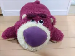 【美品】特大全長50cm ロッツォぬいぐるみ(フリュー株式会社 アーケード商品)