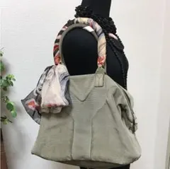 イヴ・サンローラン♡トートーバック