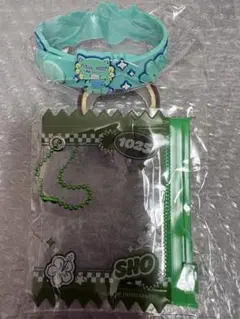 JOCHUM カプセルトイ ヤヌカミ　2点