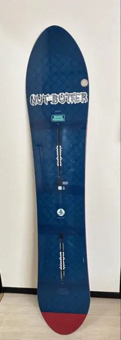 2026年最新】バートン burton 2017の人気アイテム - メルカリ