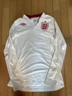 2025年最新】イングランド代表 ポロシャツの人気アイテム - メルカリ