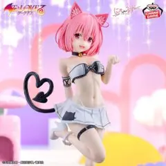 To LOVEる-とらぶる-ダークネス にゃーるずこれくしょん モモ - メルカリ