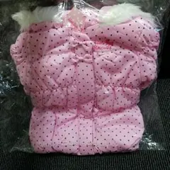 新品未使用★ミキハウス★ホットビスケッツ★アウター★ジャンパー