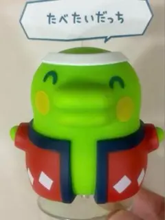 たまごっち くちぱっち 一番くじ フィギュア