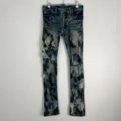 パンツ Lgb kmrii Semantic design Coating jeans semantic design（セマンティックデザイン）の「セマンティック