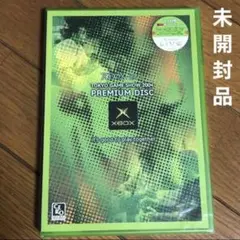 新品　XBOX-ism TOKYO GAME SHOW 2004 PREMIUM