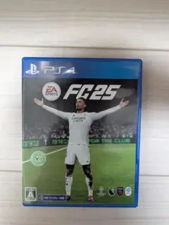 PS4 FC25