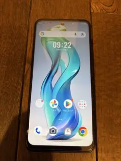 nubia s 5G (中古)美品 128G/4G ホワイト - メルカリ