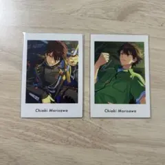 あんスタ　千秋