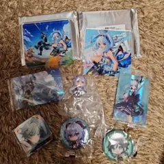 原神まとめうり
