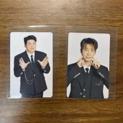 2026年最新】super junior トレカ ドンヘの人気アイテム - メルカリ