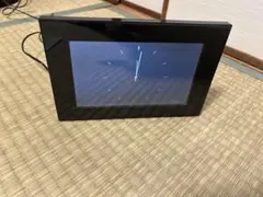 Sony デジタルフォトフレーム 黒のサムネイル