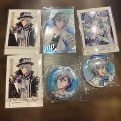 2025年最新】四葉環 缶バッジの人気アイテム - メルカリ