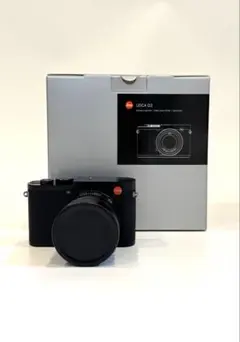 LEICA Q2 美品 箱付属品ありのサムネイル