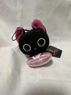 にゃんぱいあ マスコット