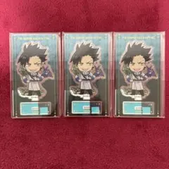 吸血鬼すぐ死ぬ アトフェス ジョイポリス アクリルスタンド アクスタ 半田桃