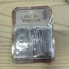 GLASS PARLOR ステッカーセット