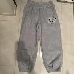 always ジョガーパンツ