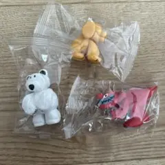 DAISUKE KONDO ダイスケコンドウ　ガチャ　ガチャガチャ