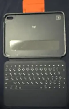 logicool キーボード ipad