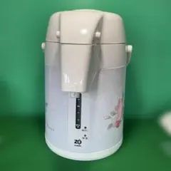 昭和レトロ 象印ポット VAQ2200 VY1600 タグ付未使用 - メルカリ