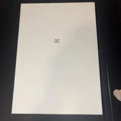 BTS BE アルバム CD