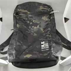 *ILE* RADIUS Regular MultiCam Black XPACのサムネイル
