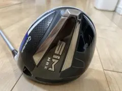 SIM MAX ドライバーのサムネイル