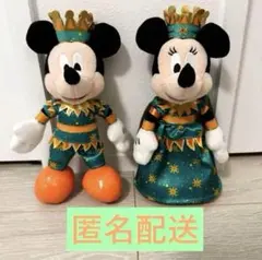 2025年最新】ミニーオーミニー ぬいぐるみの人気アイテム - メルカリ