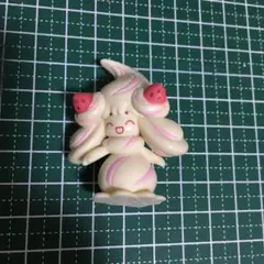 タカラトミーアーツ モンコレボックス Vol.2 マホイップ ポケモン