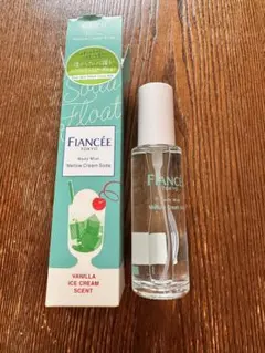 1990年代前期　クリームソーダ オーデコロン 　ムスクの香り 1990年代前期 クリームソーダ オーデコロン ムスクの香り