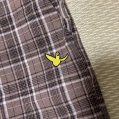 【11／14迄】Mark Gonzales マークゴンザレス パンツ160