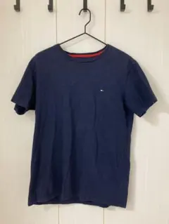 TOMMY HILFIGER ネイビー Tシャツ
