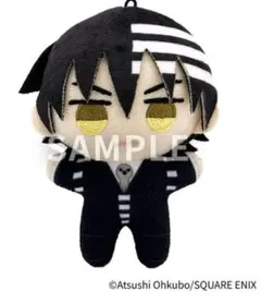 2025年最新】ソウルイーター展 ちぃぬいの人気アイテム - メルカリ