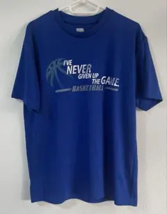 IGNIO バスケットＴシャツ　Sサイズ