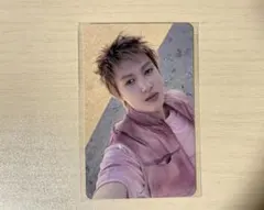 cortis マーティン weverse shop ラキドロ 特典 トレカ