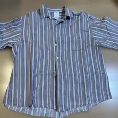 niko and... KEITA MARUYAMA 長袖シャツ