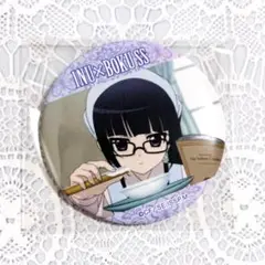 Baby様用 妖狐×僕SS ナンジャタウン 春乙女祭 缶バッジ 白鬼院 凜々蝶 6865e7de365f71751508958.jpg