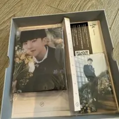 SEVENTEEN FML CARAT盤　ホシ