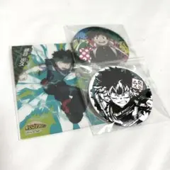 僕のヒーローアカデミア緑谷出久セット